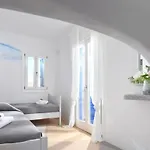 Panormos Beach Escape Dreamy Coastal Retreat Villa Panormos (Mykonos)
