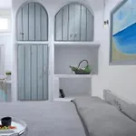 Villa Panormos Beach Escape Dreamy Coastal Retreat