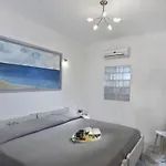 Panormos Beach Escape Dreamy Coastal Retreat Villa *