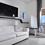 Panormos Beach Escape Dreamy Coastal Retreat * Panormos (Mykonos)