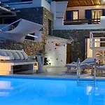 Panormos Beach Escape Dreamy Coastal Retreat * Panormos (Mykonos)