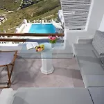 Panormos Beach Escape Dreamy Coastal Retreat Villa
