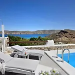 Panormos Beach Escape Dreamy Coastal Retreat Panormos (Mykonos)