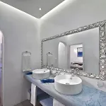 Villa Panormos Beach Escape Dreamy Coastal Retreat