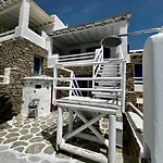 Villa Panormos Beach Escape Dreamy Coastal Retreat *
