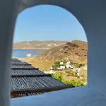 Panormos Beach Escape Dreamy Coastal Retreat Villa