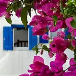 Villa Panormos Beach Escape Dreamy Coastal Retreat