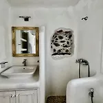 Panormos Beach Escape Dreamy Coastal Retreat Villa *