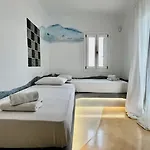 Villa Panormos Beach Escape Dreamy Coastal Retreat *