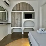 Panormos Beach Escape Dreamy Coastal Retreat Panormos (Mykonos)