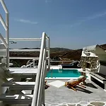 Panormos Beach Escape Dreamy Coastal Retreat Villa Panormos (Mykonos)