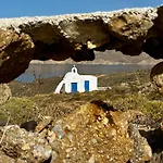 Panormos Beach Escape Dreamy Coastal Retreat * Panormos (Mykonos)