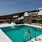 Panormos Beach Escape Dreamy Coastal Retreat Villa