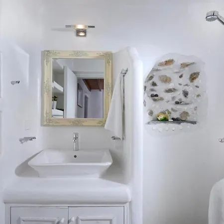 Panormos Beach Escape Dreamy Coastal Retreat