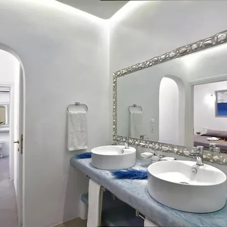 Panormos Beach Escape Dreamy Coastal Retreat Villa