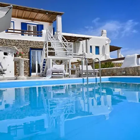 Panormos Beach Escape Dreamy Coastal Retreat *