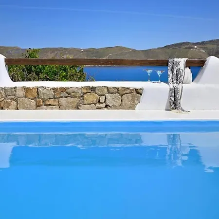 Panormos Beach Escape Dreamy Coastal Retreat