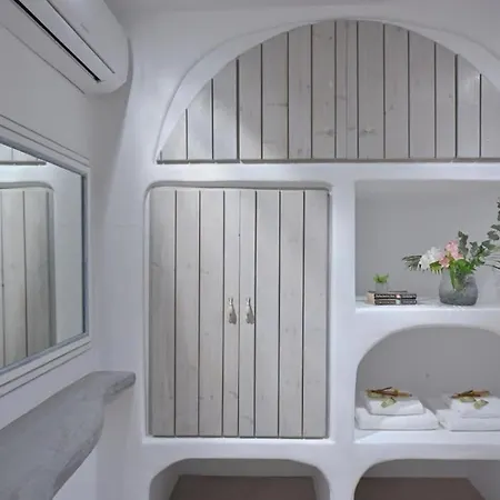 ヴィラ Panormos Beach Escape Dreamy Coastal Retreat Panormos (Mykonos)