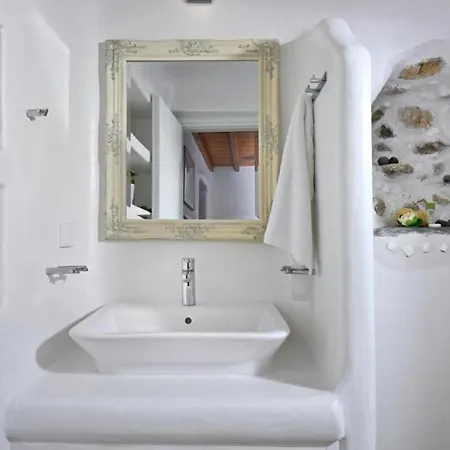 Panormos Beach Escape Dreamy Coastal Retreat *