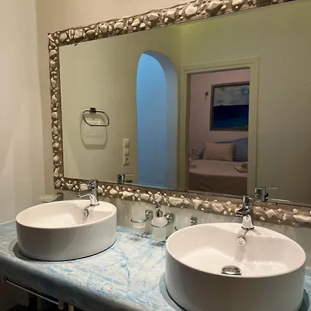 Panormos Beach Escape Dreamy Coastal Retreat