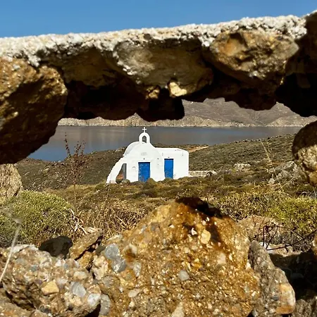 Panormos Beach Escape Dreamy Coastal Retreat * Panormos (Mykonos)