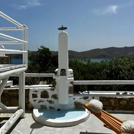 Panormos Beach Escape Dreamy Coastal Retreat