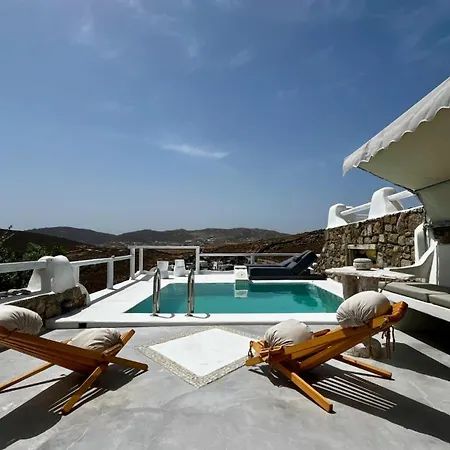 Panormos Beach Escape Dreamy Coastal Retreat