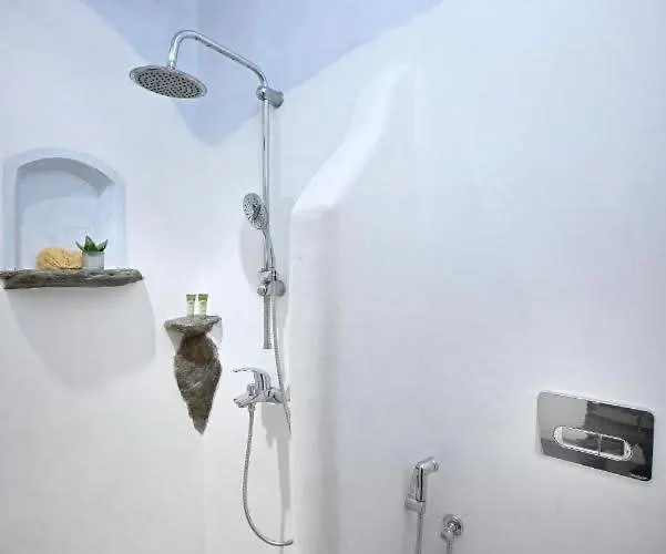 וילה Panormos Beach Escape Dreamy Coastal Retreat פנורמוס מיקונוס