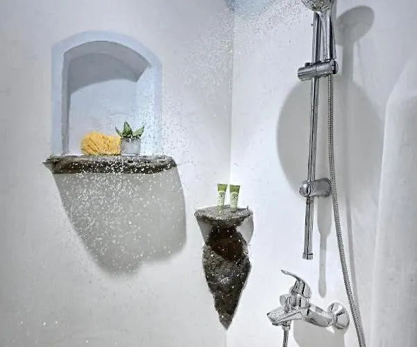 Panormos Beach Escape Dreamy Coastal Retreat פנורמוס מיקונוס