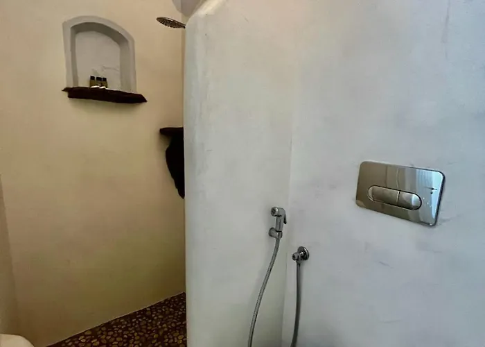 Panormos Beach Escape Dreamy Coastal Retreat וילה *