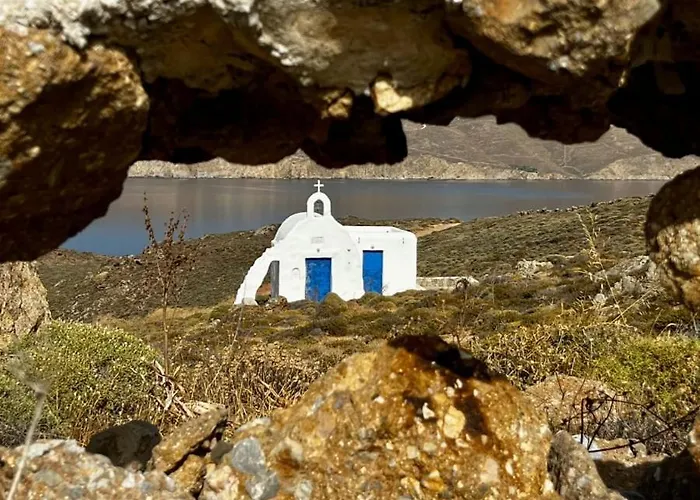 Panormos Beach Escape Dreamy Coastal Retreat * פנורמוס מיקונוס