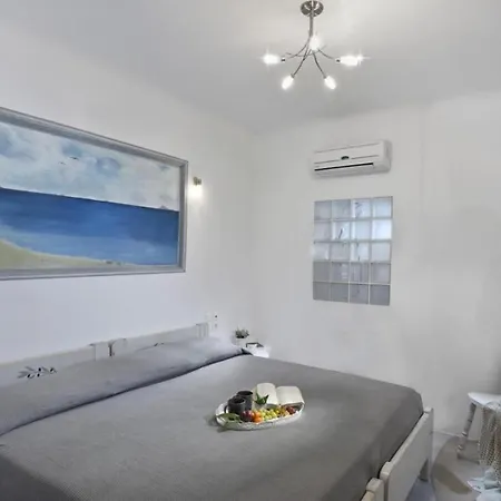 Panormos Beach Escape Dreamy Coastal Retreat Villa *