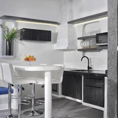 Willa Panormos Beach Escape Dreamy Coastal Retreat