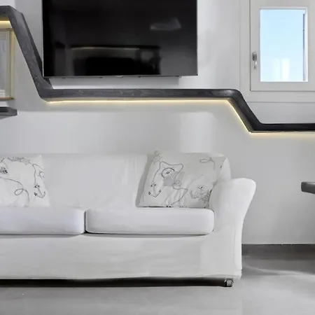 Panormos Beach Escape Dreamy Coastal Retreat Willa Panormos (Mykonos)