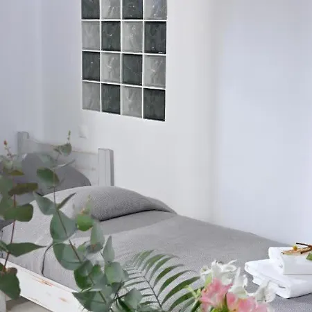 Willa Panormos Beach Escape Dreamy Coastal Retreat *