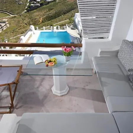 Panormos Beach Escape Dreamy Coastal Retreat Villa