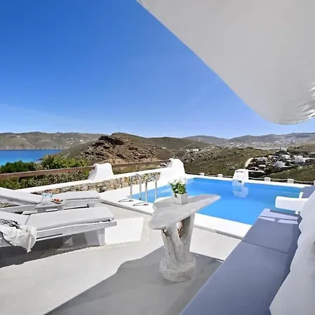 Panormos Beach Escape Dreamy Coastal Retreat