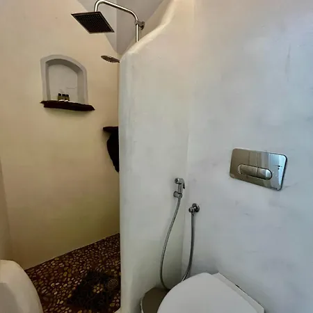 Panormos Beach Escape Dreamy Coastal Retreat Villa *