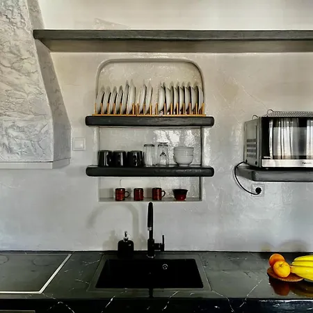 Panormos Beach Escape Dreamy Coastal Retreat Willa Panormos (Mykonos)