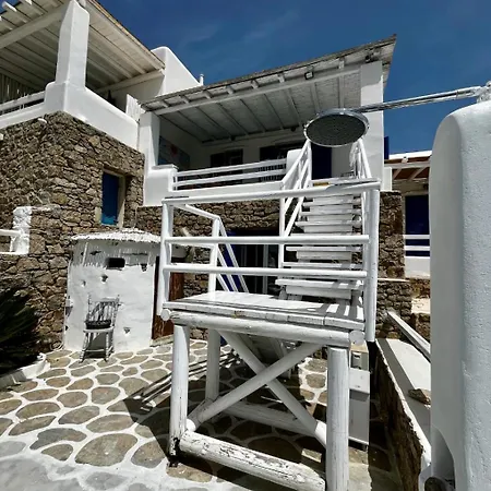 Willa Panormos Beach Escape Dreamy Coastal Retreat *