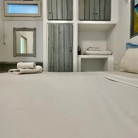 Panormos Beach Escape Dreamy Coastal Retreat