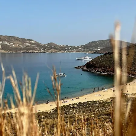 Panormos Beach Escape Dreamy Coastal Retreat *