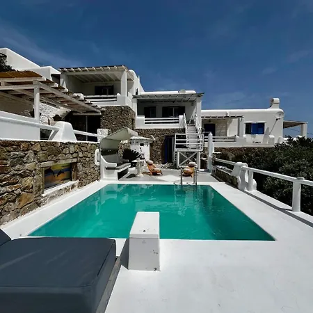 Panormos Beach Escape Dreamy Coastal Retreat *