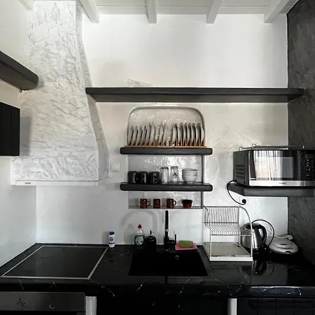 Panormos Beach Escape Dreamy Coastal Retreat Villa *