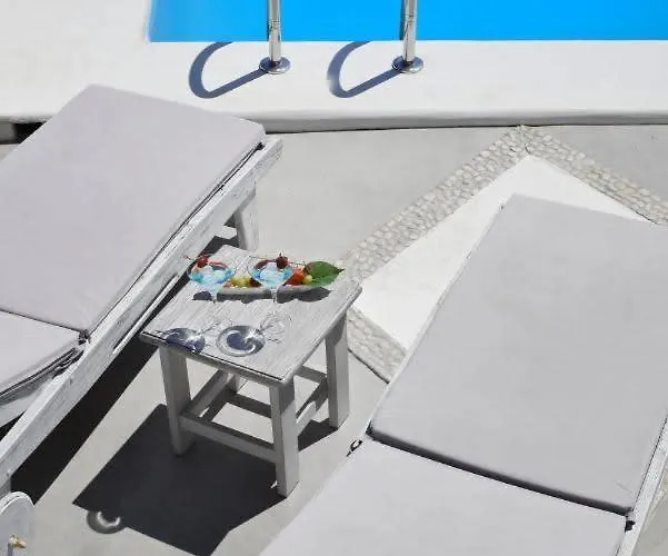 Panormos Beach Escape Dreamy Coastal Retreat Panormos (Mykonos)