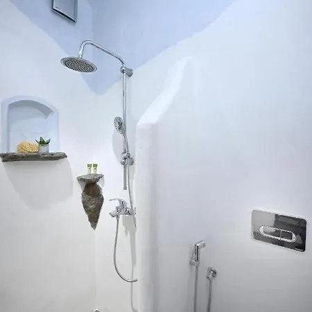 ヴィラ Panormos Beach Escape Dreamy Coastal Retreat Panormos (Mykonos)