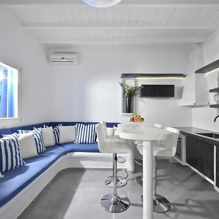 Panormos Beach Escape Dreamy Coastal Retreat