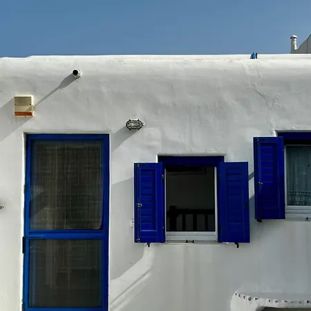 Panormos Beach Escape Dreamy Coastal Retreat ヴィラ *