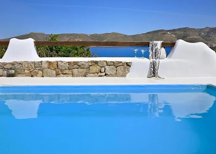 Panormos Beach Escape Dreamy Coastal Retreat